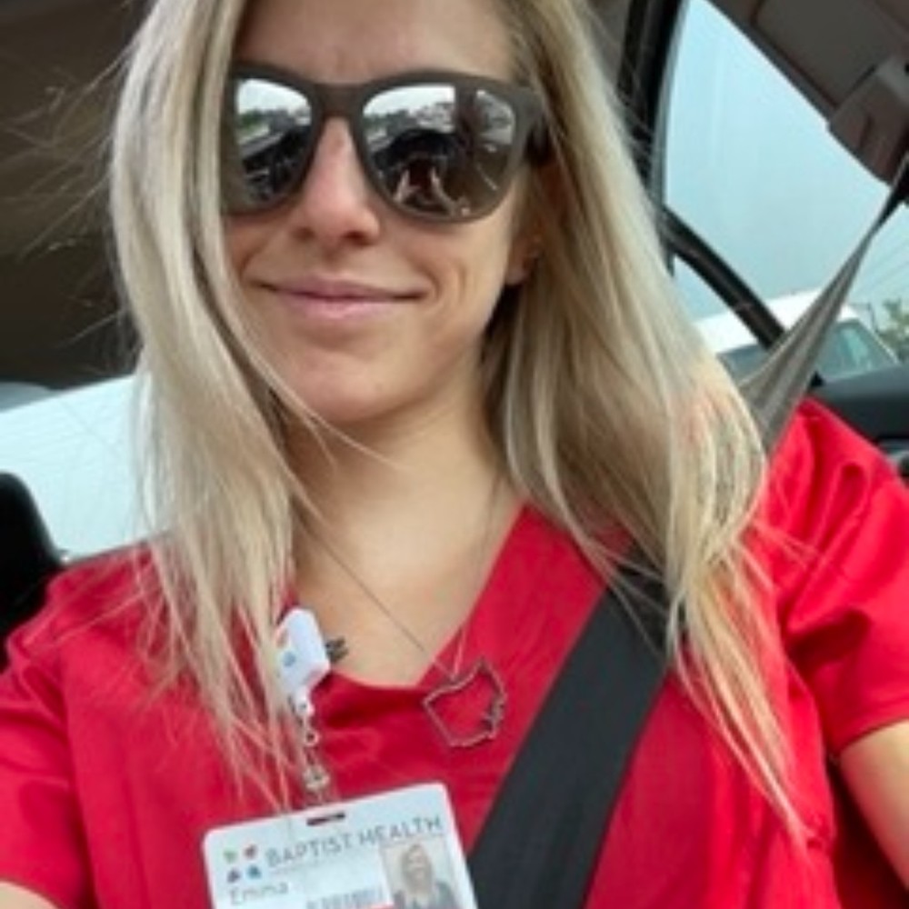 Meet your Posher, Emma